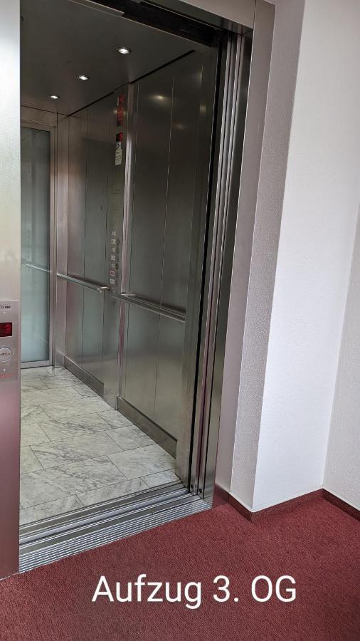 Wolkenfrei - Ankommen Und Zuhause Fuehlen - Apart-Vl Bad Liebenzell Exterior foto
